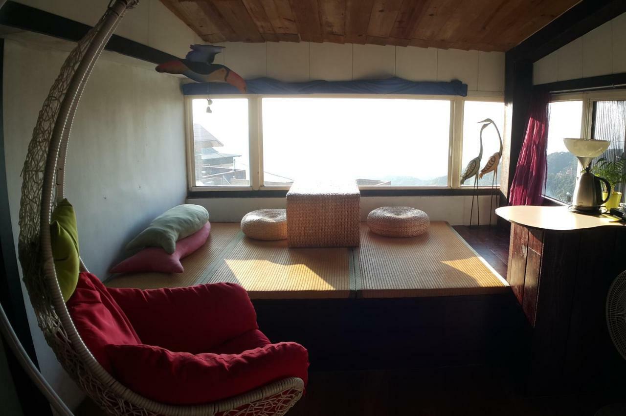 Jiufen Kozy Stonehouse Hotel Exterior photo